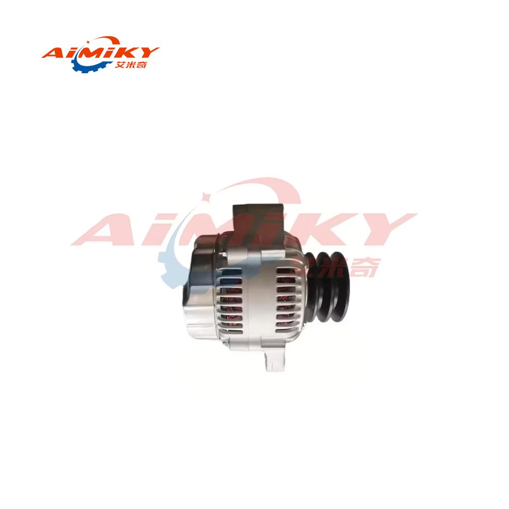 2706017240 Alternator for 1993-12 Toyota Coaster Hzb50 27060-17240